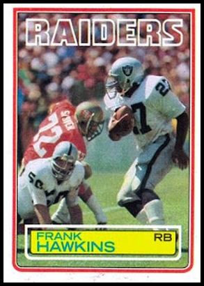 300 Frank Hawkins
